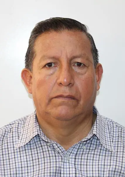 RAUL JESUS