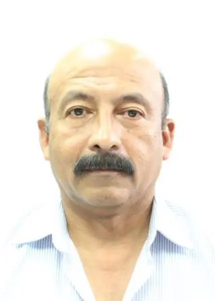 OSCAR DE JESUS