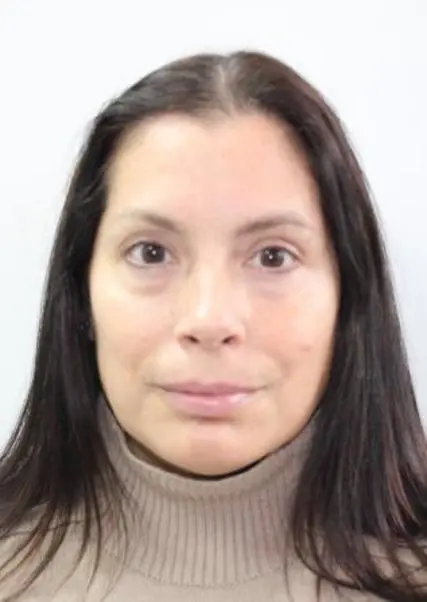 MAALI OLGA BETTY