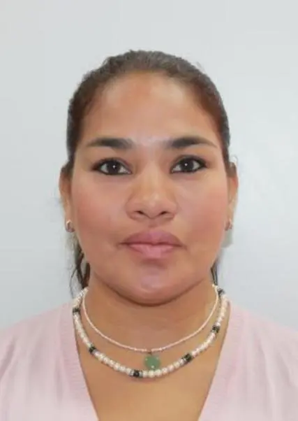 KATHERINE SUSANA