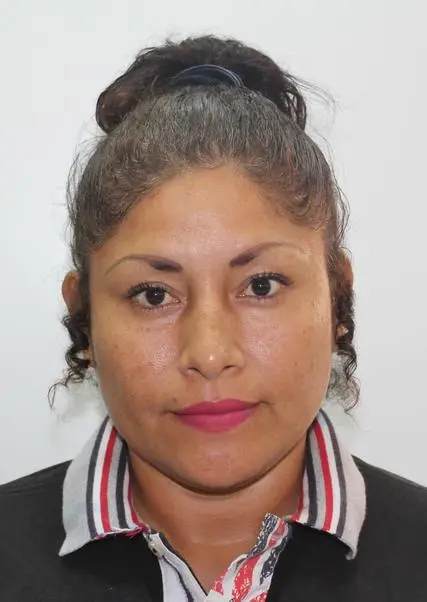 MIRIAM YOVANA