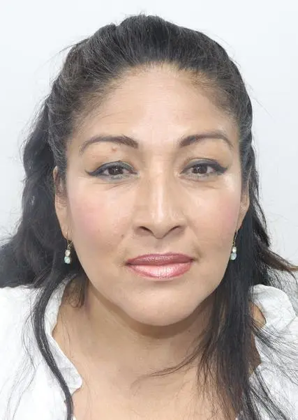 IVONNE AMELIA