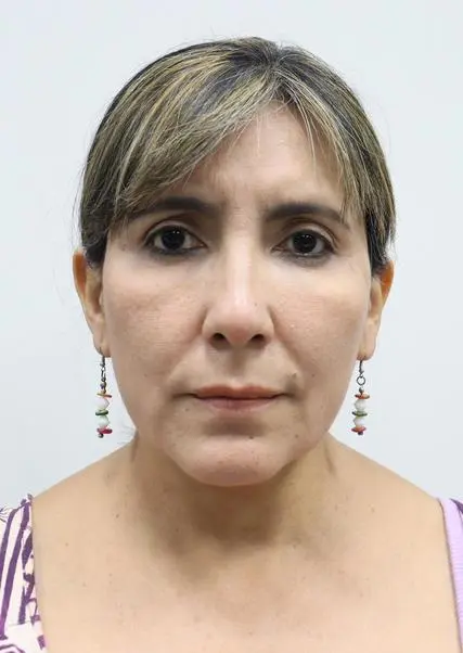 CAROL OLGA