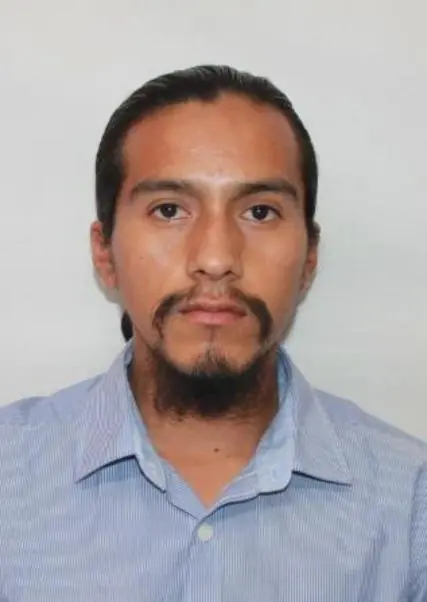 LUIS ROBERTO