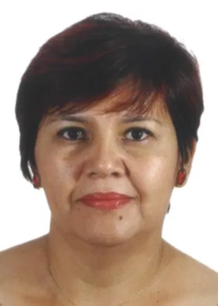 CRUZ HAYDEE