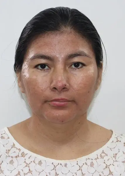 MAGALI MIRIAN