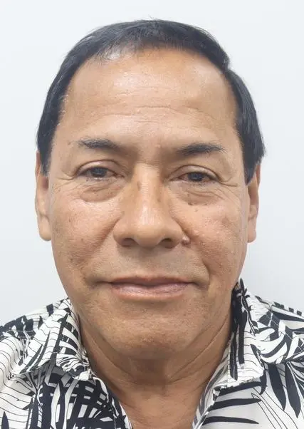 OSCAR JAVIER