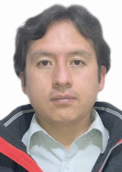 CARLOS RICARDO