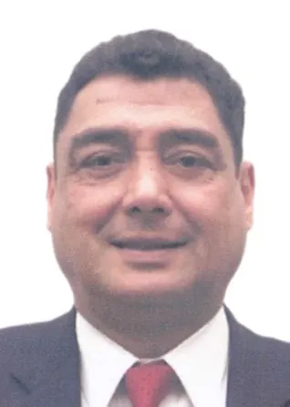 JORGE LUIS