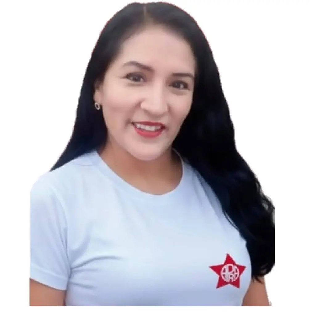 ROSA LOURDES