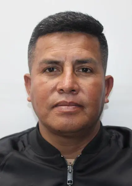 HEBERTH EDGARDO