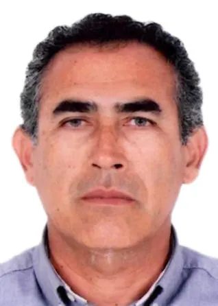 JOSE JAVIER