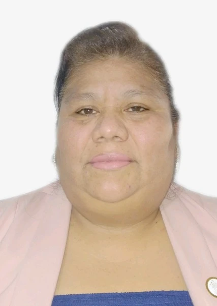 CARMEN ROSA
