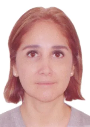 ROCIO DEL CARMEN