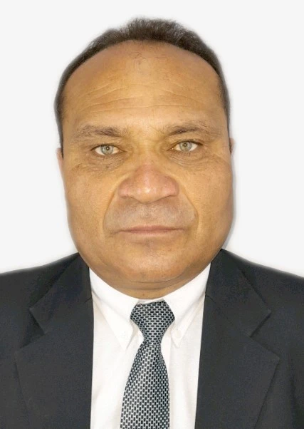 WALDO MARTIN