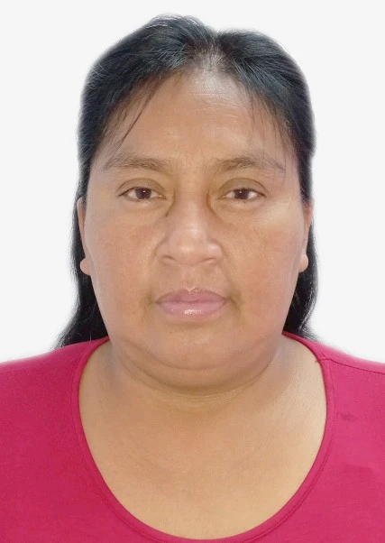 MARIA ROSANA
