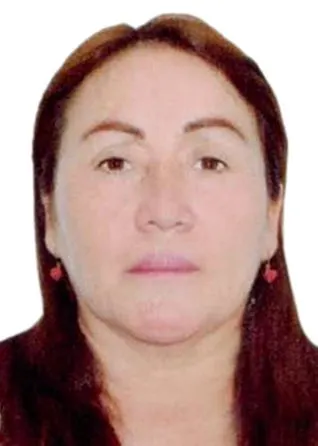 SABINA LOLA