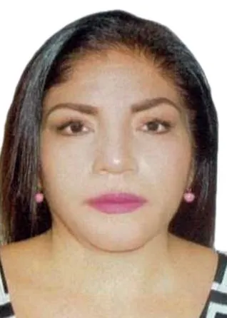 MIRIAM MARIA
