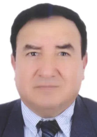 OSCAR PETER