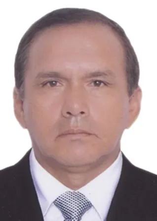 SAMUEL FRANCISCO