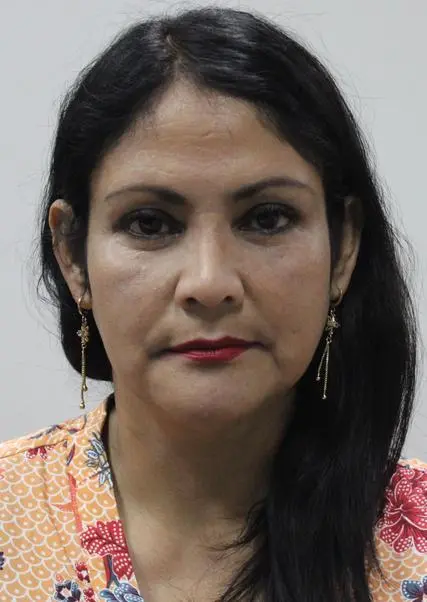 LILIANA ANGELICA