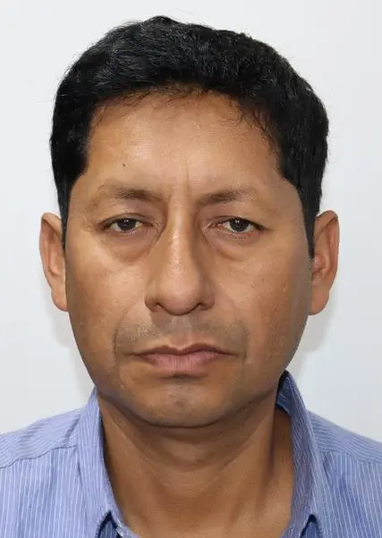 ROCKY ALEJANDRO