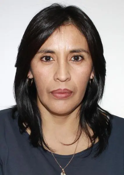 MARIA PERPETUA