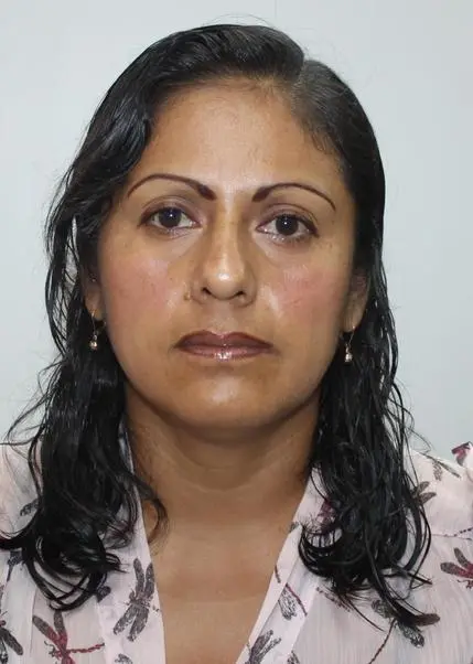 MARIA ANTONIETA