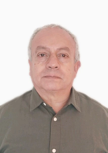 VICTOR ALFONSO