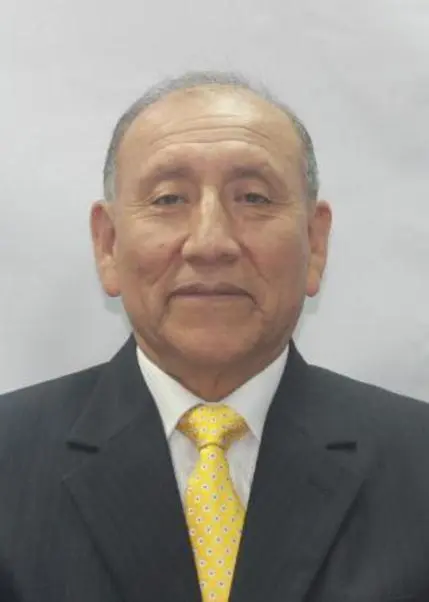 MARIANO AUGUSTO