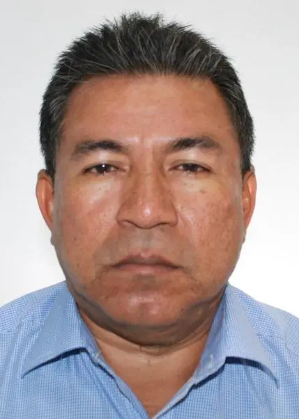 LUIS HILDEBRANDO
