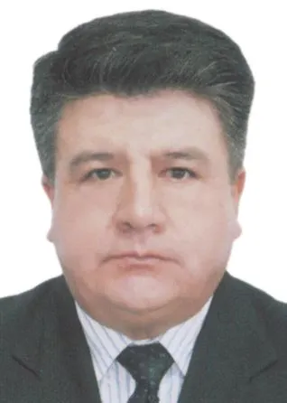 WALDIMIR LEDER