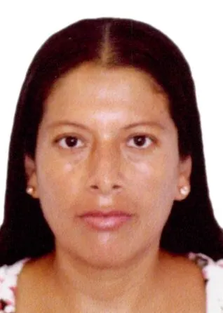 CARMEN MARIA