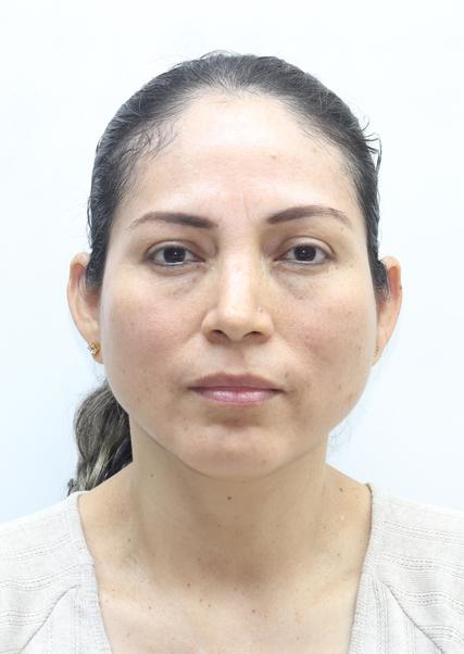 ROXANA ESPERANZA