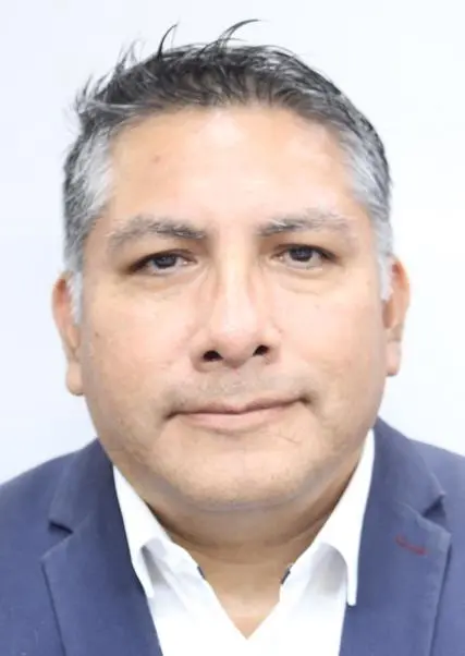 EDY ALBERTO