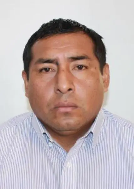 JOSE ROBERTO
