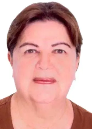 FLOR LILIANA