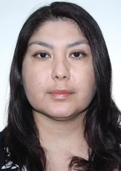 WENDY GABRIELA