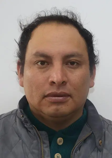 VICTOR RAFAEL