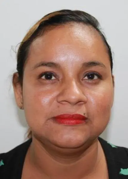 BERTHA CRISTINA