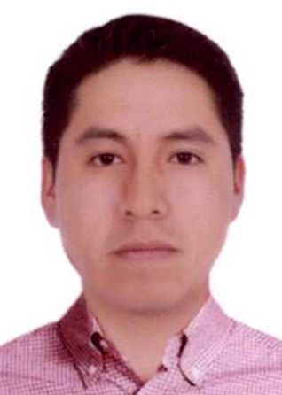 JHONY ANGEL