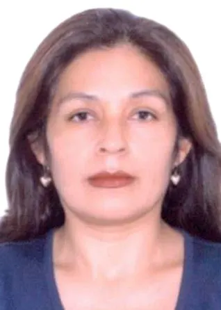 JULIA GLADYS