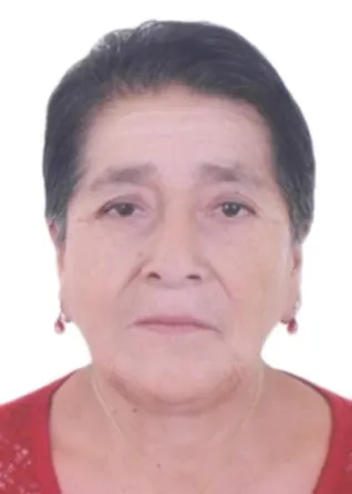 MARIA URSULA