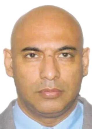 ERNESTO VLADIMIR