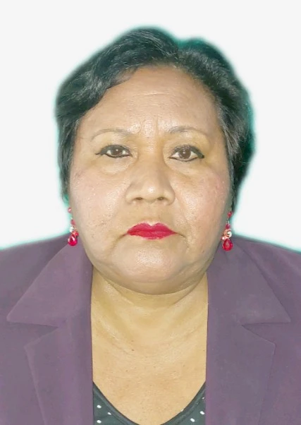 GLADYS DORIS
