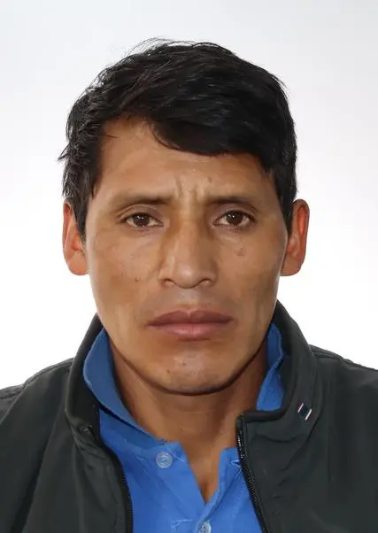 JAVIER