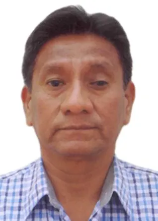 JUAN CARLOS