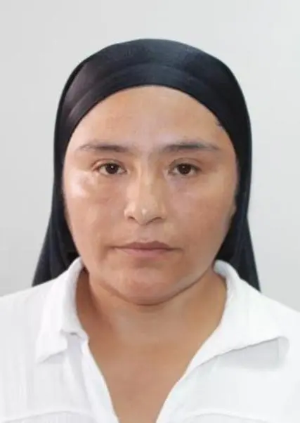 ROSA VICTORIA