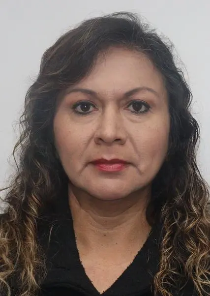 MARGARITA ROCIO