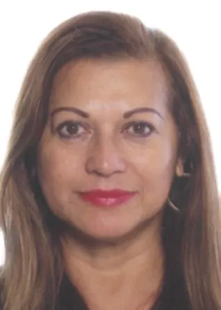 MARIA VICTORIA